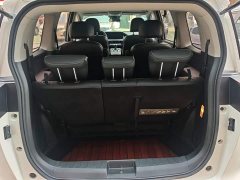 GAC Aion M6 PRO 270T DCT Luxury - ფოტო 18