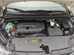 GAC Aion M6 PRO 270T DCT Luxury - ფოტო 19