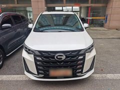GAC Aion M6 PRO 270T DCT Luxury - ფოტო 2