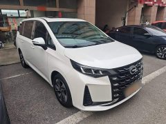GAC Aion M6 PRO 270T DCT Luxury - ფოტო 3