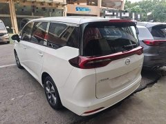 GAC Aion M6 PRO 270T DCT Luxury - ფოტო 4