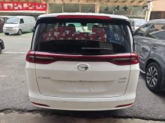 GAC Aion M6 PRO 270T DCT Luxury - ფოტო 5