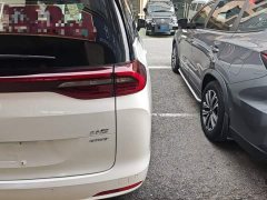 GAC Aion M6 PRO 270T DCT Luxury - ფოტო 7