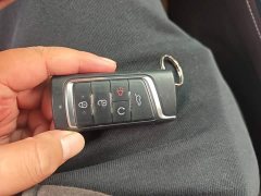 GAC Aion M6 PRO 270T DCT Luxury - ფოტო 8