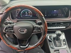 GAC Aion M6 PRO 270T DCT Luxury - ფოტო 9