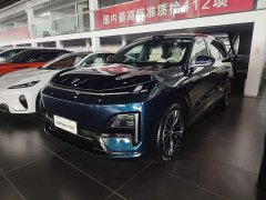Deepal Deep Blue S09 Four-Wheel Drive Ultra Premium Edition - ფოტო 1