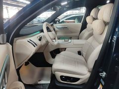 Deepal Deep Blue S09 Four-Wheel Drive Ultra Premium Edition - ფოტო 14