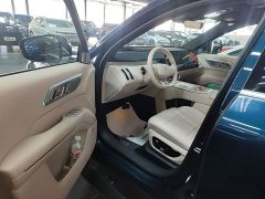 Deepal Deep Blue S09 Four-Wheel Drive Ultra Premium Edition - ფოტო 15