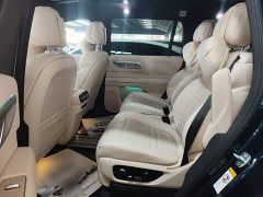Deepal Deep Blue S09 Four-Wheel Drive Ultra Premium Edition - ფოტო 16