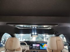 Deepal Deep Blue S09 Four-Wheel Drive Ultra Premium Edition - ფოტო 17