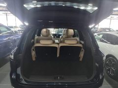 Deepal Deep Blue S09 Four-Wheel Drive Ultra Premium Edition - ფოტო 18