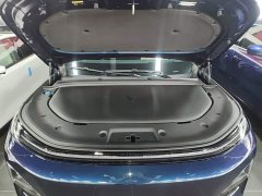 Deepal Deep Blue S09 Four-Wheel Drive Ultra Premium Edition - ფოტო 19