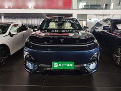 Deepal Deep Blue S09 Four-Wheel Drive Ultra Premium Edition - ფოტო 2
