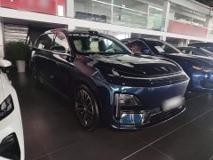 Deepal Deep Blue S09 Four-Wheel Drive Ultra Premium Edition - ფოტო 3