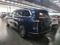 Deepal Deep Blue S09 Four-Wheel Drive Ultra Premium Edition - ფოტო 4