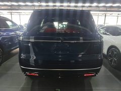 Deepal Deep Blue S09 Four-Wheel Drive Ultra Premium Edition - ფოტო 5