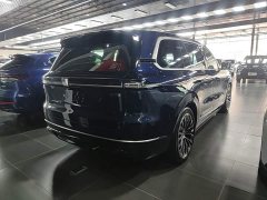 Deepal Deep Blue S09 Four-Wheel Drive Ultra Premium Edition - ფოტო 6