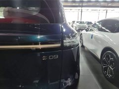 Deepal Deep Blue S09 Four-Wheel Drive Ultra Premium Edition - ფოტო 7