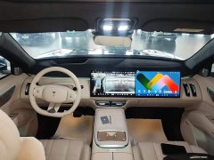Deepal Deep Blue S09 Four-Wheel Drive Ultra Premium Edition - ფოტო 9
