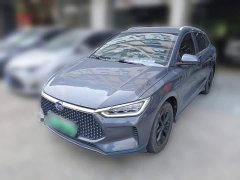 BYD e2 2020 Upgrade Edition Standard Range Comfort - ფოტო 1