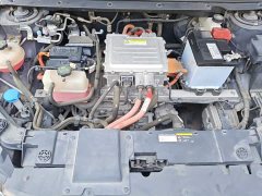 BYD e2 2020 Upgrade Edition Standard Range Comfort - ფოტო 10