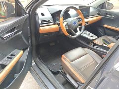 BYD e2 2020 Upgrade Edition Standard Range Comfort - ფოტო 13