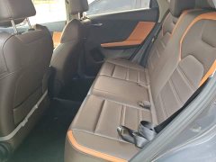 BYD e2 2020 Upgrade Edition Standard Range Comfort - ფოტო 14