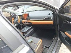 BYD e2 2020 Upgrade Edition Standard Range Comfort - ფოტო 17