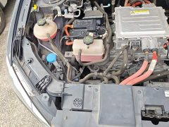 BYD e2 2020 Upgrade Edition Standard Range Comfort - ფოტო 18