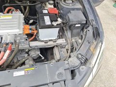 BYD e2 2020 Upgrade Edition Standard Range Comfort - ფოტო 19