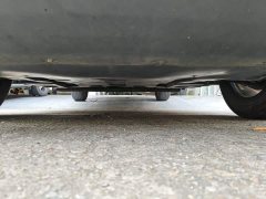 BYD e2 2020 Upgrade Edition Standard Range Comfort - ფოტო 20