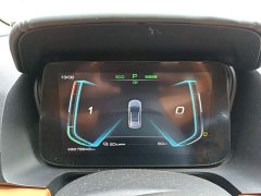 BYD e2 2020 Upgrade Edition Standard Range Comfort - ფოტო 3