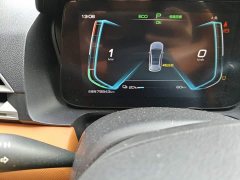 BYD e2 2020 Upgrade Edition Standard Range Comfort - ფოტო 4