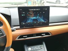 BYD e2 2020 Upgrade Edition Standard Range Comfort - ფოტო 5