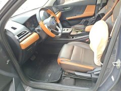 BYD e2 2020 Upgrade Edition Standard Range Comfort - ფოტო 7