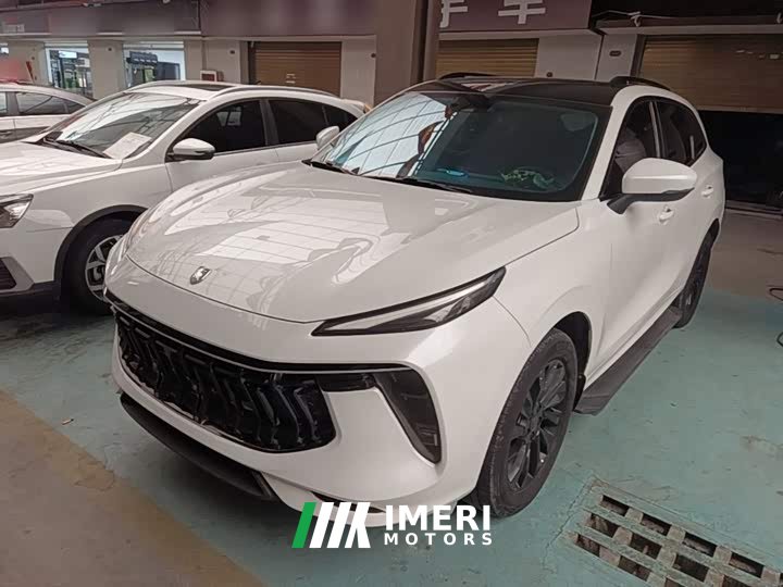 Dongfeng Fenxing T5 EVO 1.5T DCT Diamond Edition - ავტომობილი ჩინეთიდან