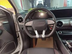 Dongfeng Fenxing T5 EVO 1.5T DCT Diamond Edition - ფოტო 10
