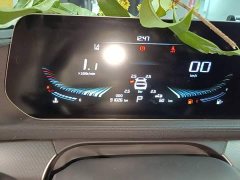 Dongfeng Fenxing T5 EVO 1.5T DCT Diamond Edition - ფოტო 11