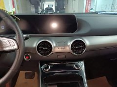 Dongfeng Fenxing T5 EVO 1.5T DCT Diamond Edition - ფოტო 12