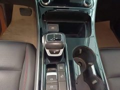 Dongfeng Fenxing T5 EVO 1.5T DCT Diamond Edition - ფოტო 13