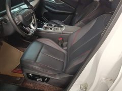 Dongfeng Fenxing T5 EVO 1.5T DCT Diamond Edition - ფოტო 14