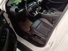 Dongfeng Fenxing T5 EVO 1.5T DCT Diamond Edition - ფოტო 15