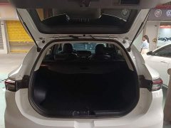 Dongfeng Fenxing T5 EVO 1.5T DCT Diamond Edition - ფოტო 18