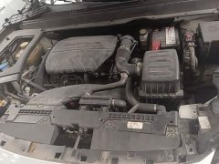 Dongfeng Fenxing T5 EVO 1.5T DCT Diamond Edition - ფოტო 19