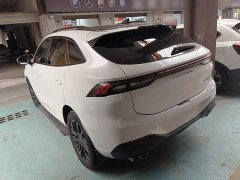 Dongfeng Fenxing T5 EVO 1.5T DCT Diamond Edition - ფოტო 4