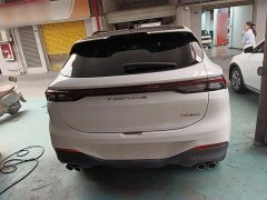 Dongfeng Fenxing T5 EVO 1.5T DCT Diamond Edition - ფოტო 5