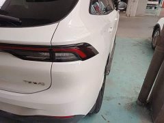 Dongfeng Fenxing T5 EVO 1.5T DCT Diamond Edition - ფოტო 7