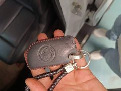 Dongfeng Fenxing T5 EVO 1.5T DCT Diamond Edition - ფოტო 8
