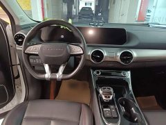 Dongfeng Fenxing T5 EVO 1.5T DCT Diamond Edition - ფოტო 9