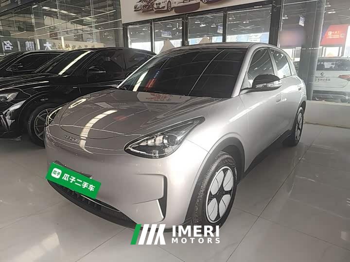 Geely Star Wish 310km Youth Edition